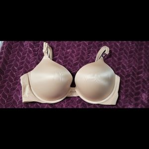 Victoria Secret Very Sexy Push-up Bra, Size 38D